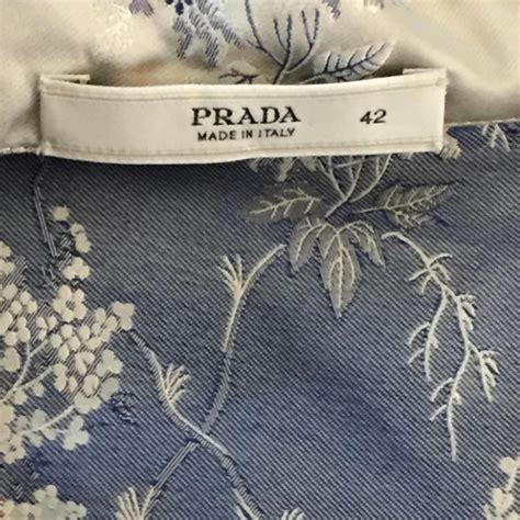 Prada Brocade 